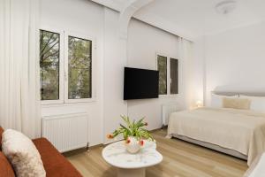 Boutique Metropolitan Residence - By Nuvia Domus