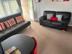 2 Bed Chalet Florida Estate