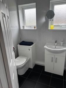 2 Bed Chalet Florida Estate