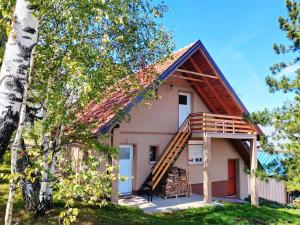 SIMIĆ planinska kuća