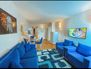 ORBI CITY - Central Apartments