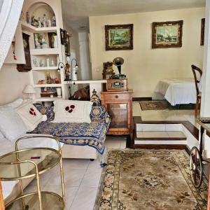 Tegueste cute studio