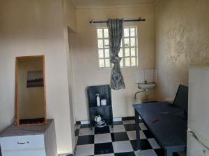 Lions Gate Kisamis Guest House