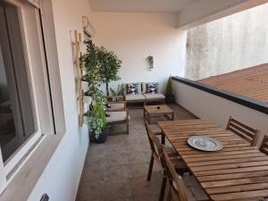 Apartamento Vila Nova