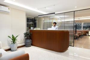 Felix Inn Boutique Hotel - Manyata Tech Park