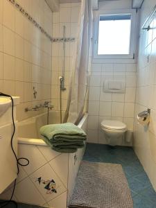 Ferienwohnung mit Herz