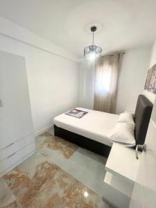 Second-line Beach Apartment - Tucan de Sal
