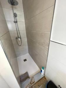 Second-line Beach Apartment - Tucan de Sal