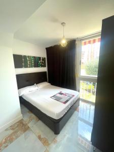 Second-line Beach Apartment - Tucan de Sal