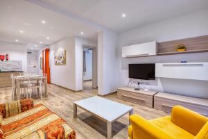 Modern 2 Bedroom Apartment in the Heart of Sliema