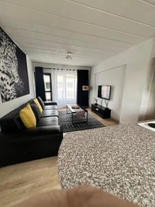 Executive Corporate Apartment