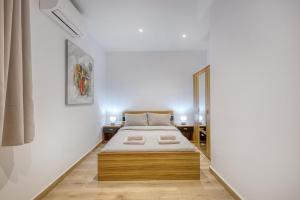 Modern 2 Bedroom Apartment in the Heart of Sliema