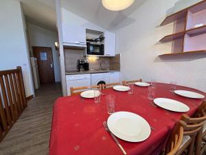 Résidence Grand Bois A1118 Clés Blanches