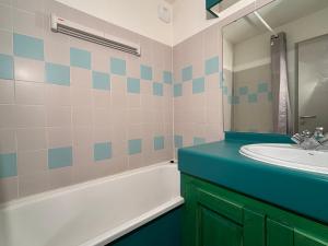 Résidence Grand Bois A1118 Clés Blanches