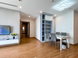 Luxhousing Vinhomes Skylake