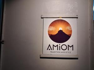 Amiom Tradition and Style