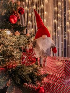 Aranyeső Apartmanházak No.1