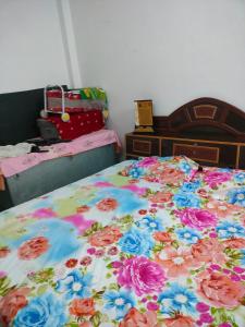Rooms in Shahtalai