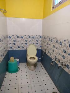 Rooms in Shahtalai