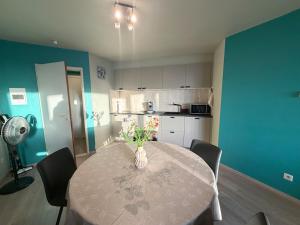 BEL AIR HOLIDAY - 1-bedroom apartment with breathtaking sea view T151