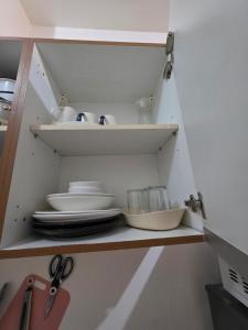 8 Adriatico Condominium