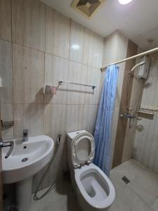 8 Adriatico Condominium