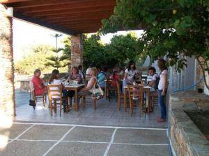 Village Twins 1 Ios Greece