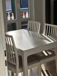 Ferienwohnung Mauerperle