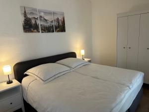 Ferienwohnung Mauerperle