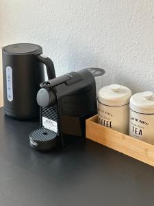 Ferienwohnung Mauerperle