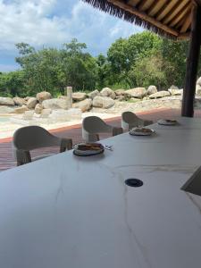 Dream Villa in the Sierra