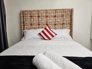 Modern cosy 2 apartments mtwapa