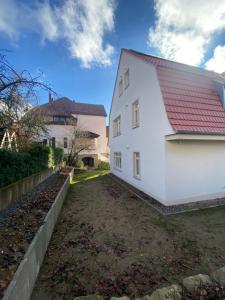 Boardinghaus Bergstraße 24 OG