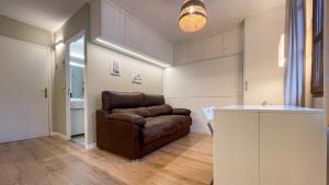 El Refugio de Enveitg