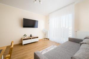 Bemowo Pleasant Apartment by BookingHost