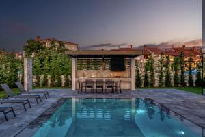 Villa A by Tourist Adria Group