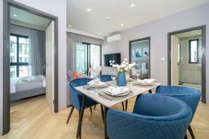 The Legendary Bang Tao stilish 2-bedrooms apart