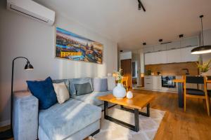 Apartamenty Lew Invest Wrocławska 118G, Parking w cenie!