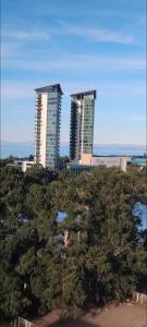 APARTAMENT WITH SEA VIEW