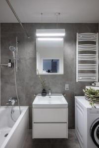 Apartamenty Lew Invest Wrocławska 118G, Parking w cenie!