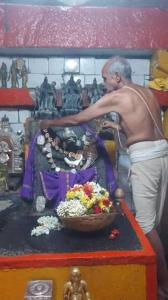 Guru Raghavendra Rayara Nilaya
