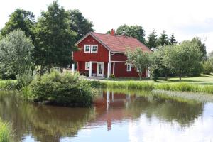 Nolgårdens Turistboende