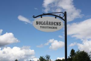 Nolgårdens Turistboende