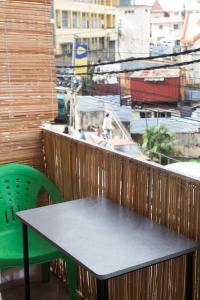 COCOONING HOME # Centre-Ville # Confort # Charmant # マダガスカルのゲストハウス