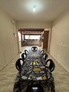 Casa para até 6 pessoas, Mangas House!