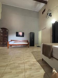 Casa para até 6 pessoas, Mangas House!