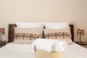 COCOONING HOME # Centre-Ville # Confort # Charmant # マダガスカルのゲストハウス