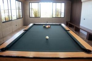 Meiyi Hot Spring Resort