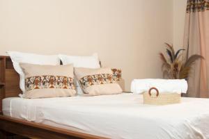 COCOONING HOME # Centre-Ville # Confort # Charmant # マダガスカルのゲストハウス