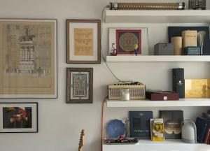 Design & Quiet Apartment with Garden View, Paris Xeme